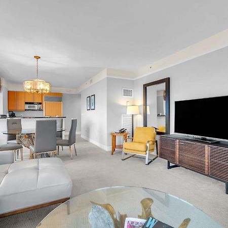 2 Bedroom Or King Studio Suites Four Seasons Hotel Miami Free Wi-Fi & Free Parking ภายนอก รูปภาพ