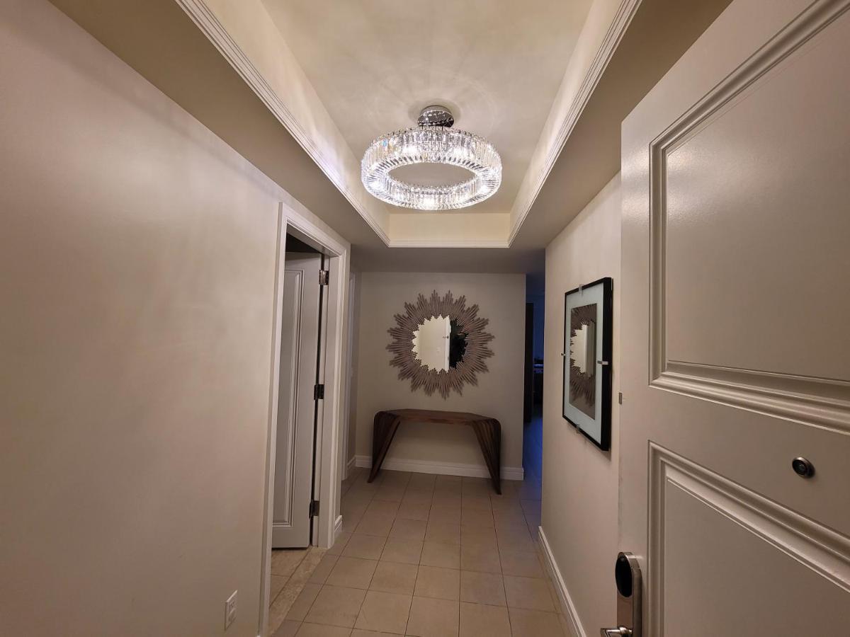 2 Bedroom Or King Studio Suites Four Seasons Hotel Miami Free Wi-Fi & Free Parking ภายนอก รูปภาพ