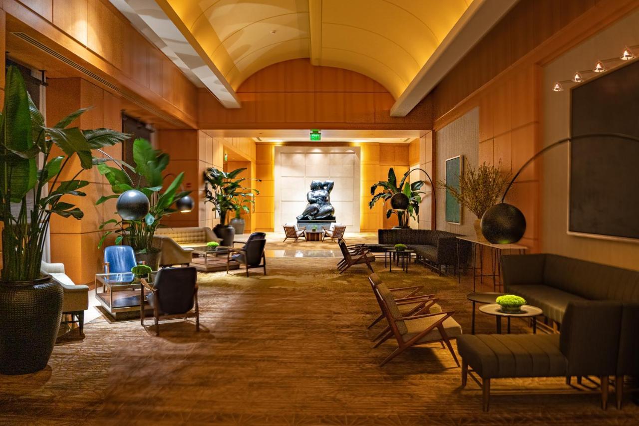 2 Bedroom Or King Studio Suites Four Seasons Hotel Miami Free Wi-Fi & Free Parking ภายนอก รูปภาพ