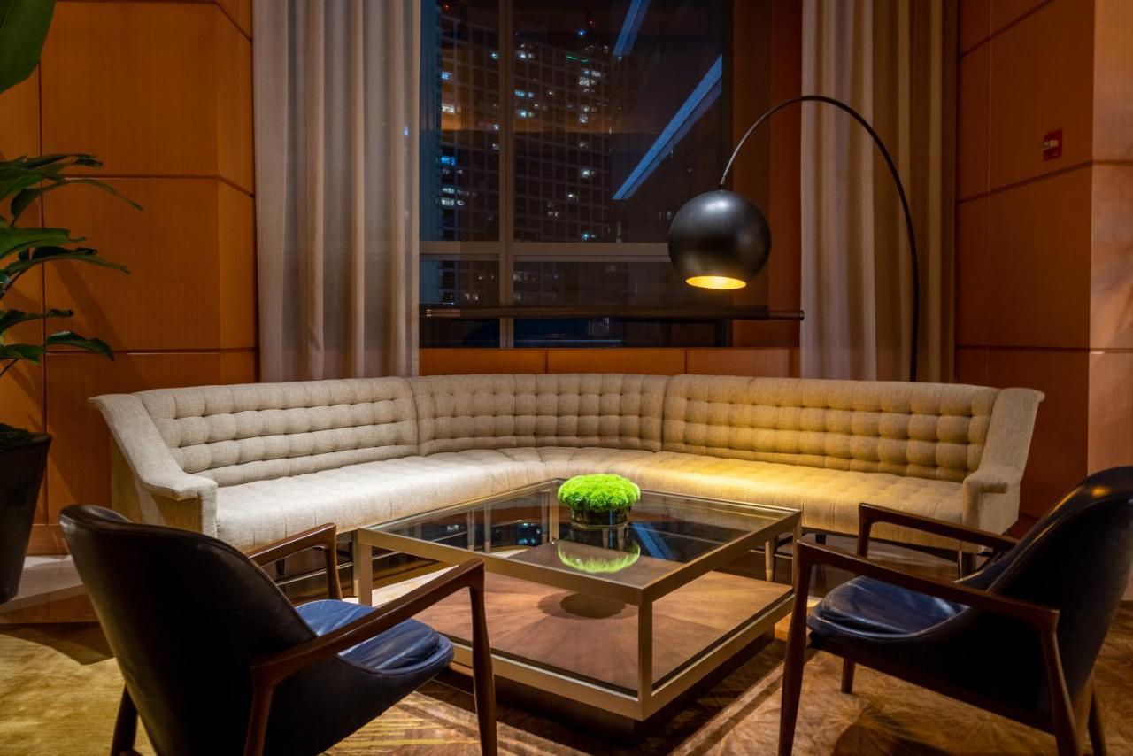 2 Bedroom Or King Studio Suites Four Seasons Hotel Miami Free Wi-Fi & Free Parking ภายนอก รูปภาพ