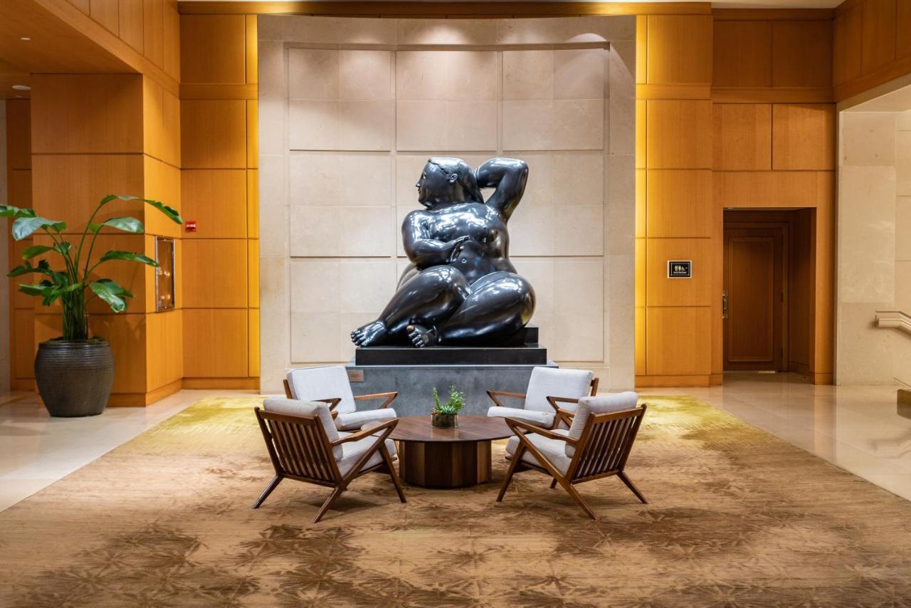 2 Bedroom Or King Studio Suites Four Seasons Hotel Miami Free Wi-Fi & Free Parking ภายนอก รูปภาพ