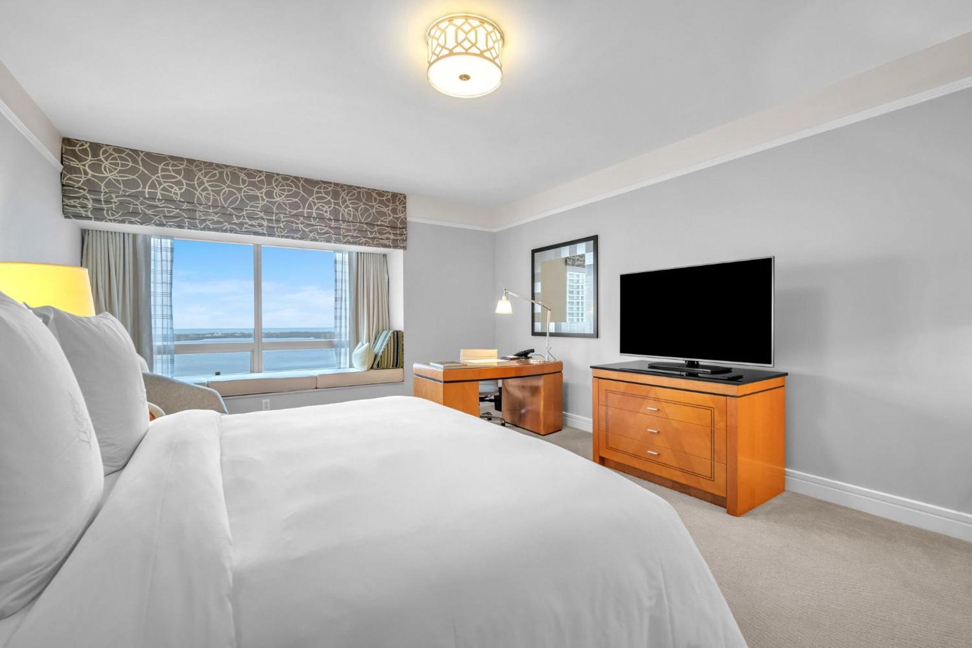 2 Bedroom Or King Studio Suites Four Seasons Hotel Miami Free Wi-Fi & Free Parking ภายนอก รูปภาพ