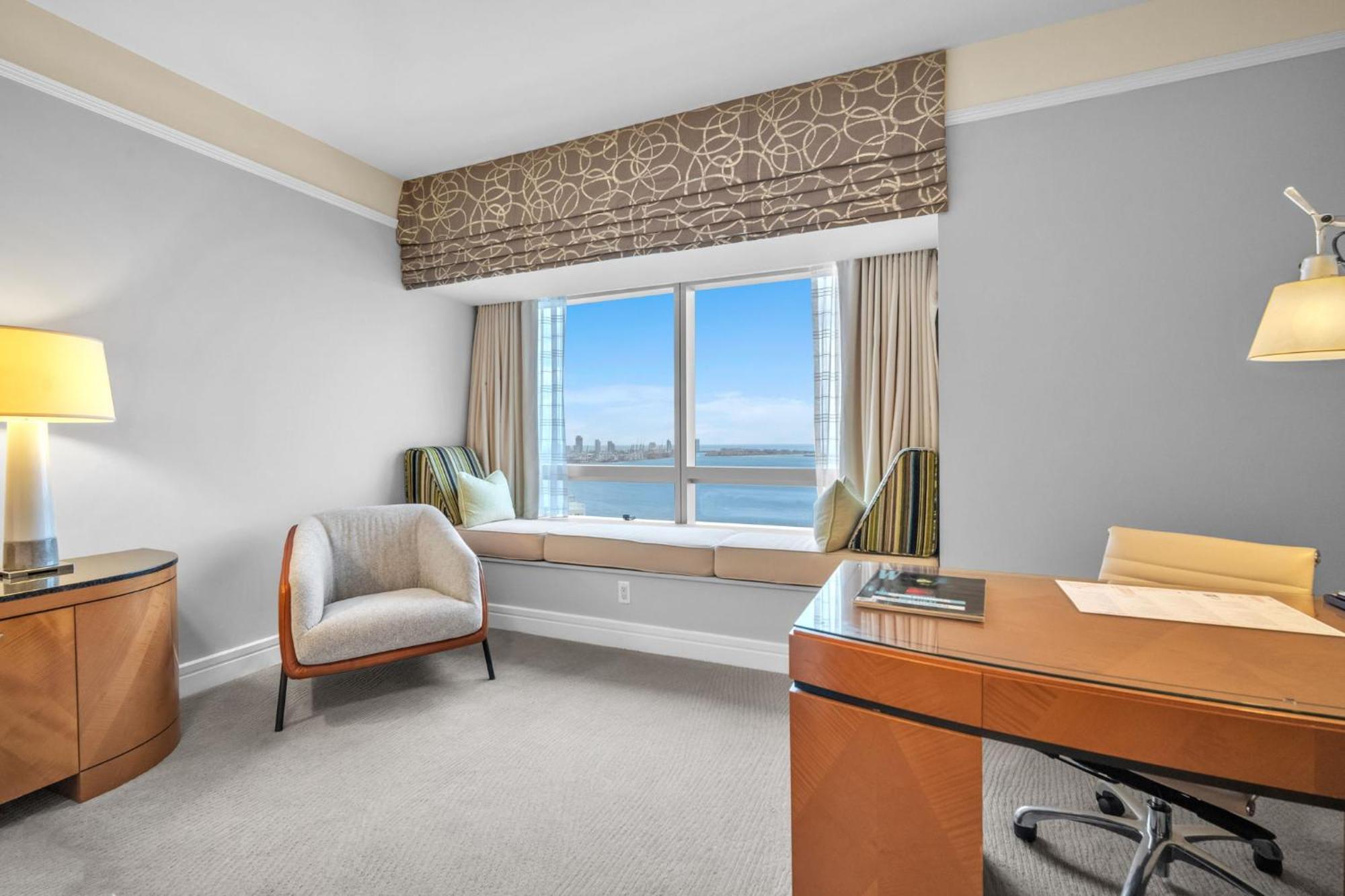 2 Bedroom Or King Studio Suites Four Seasons Hotel Miami Free Wi-Fi & Free Parking ภายนอก รูปภาพ