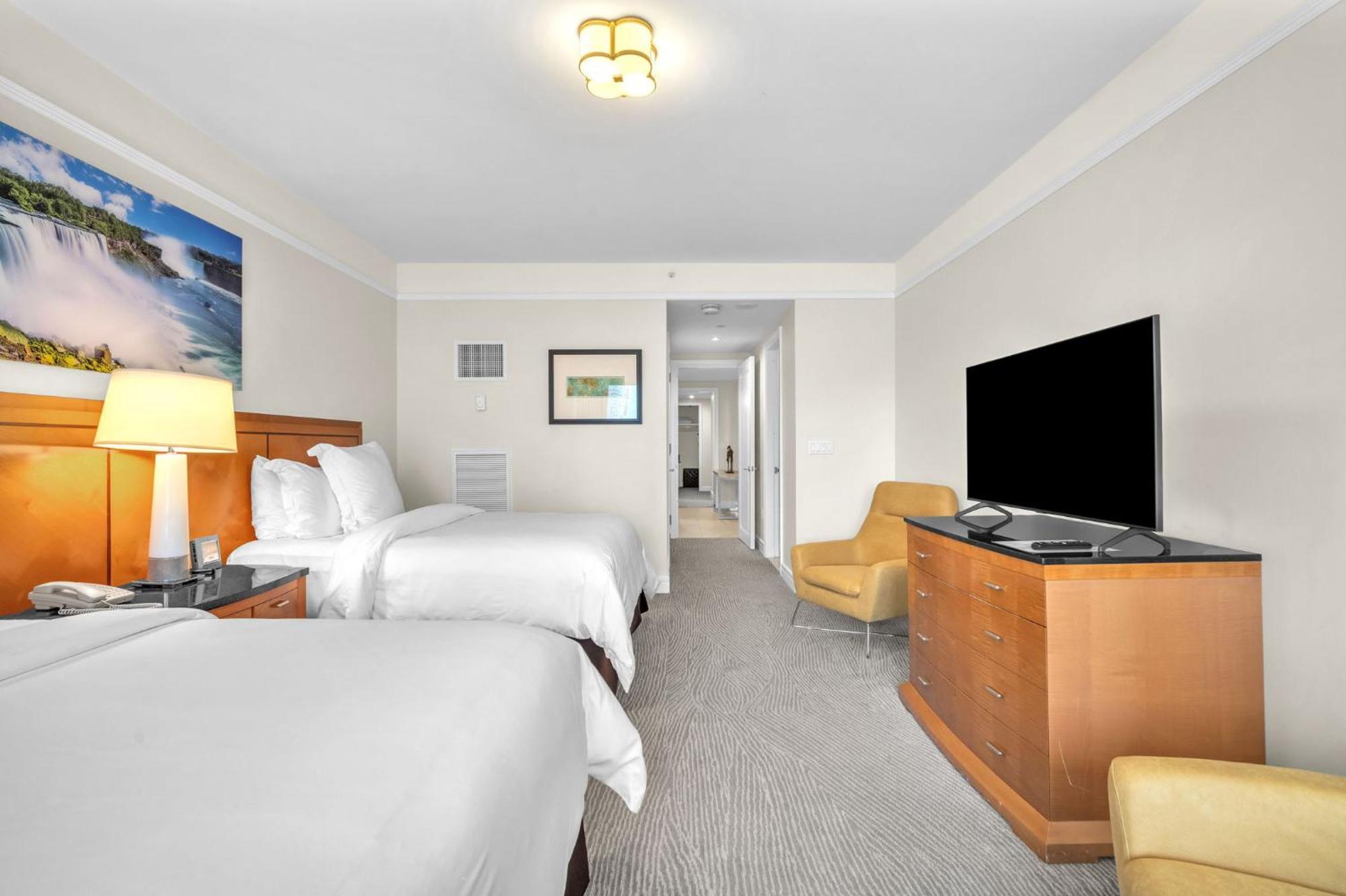 2 Bedroom Or King Studio Suites Four Seasons Hotel Miami Free Wi-Fi & Free Parking ภายนอก รูปภาพ