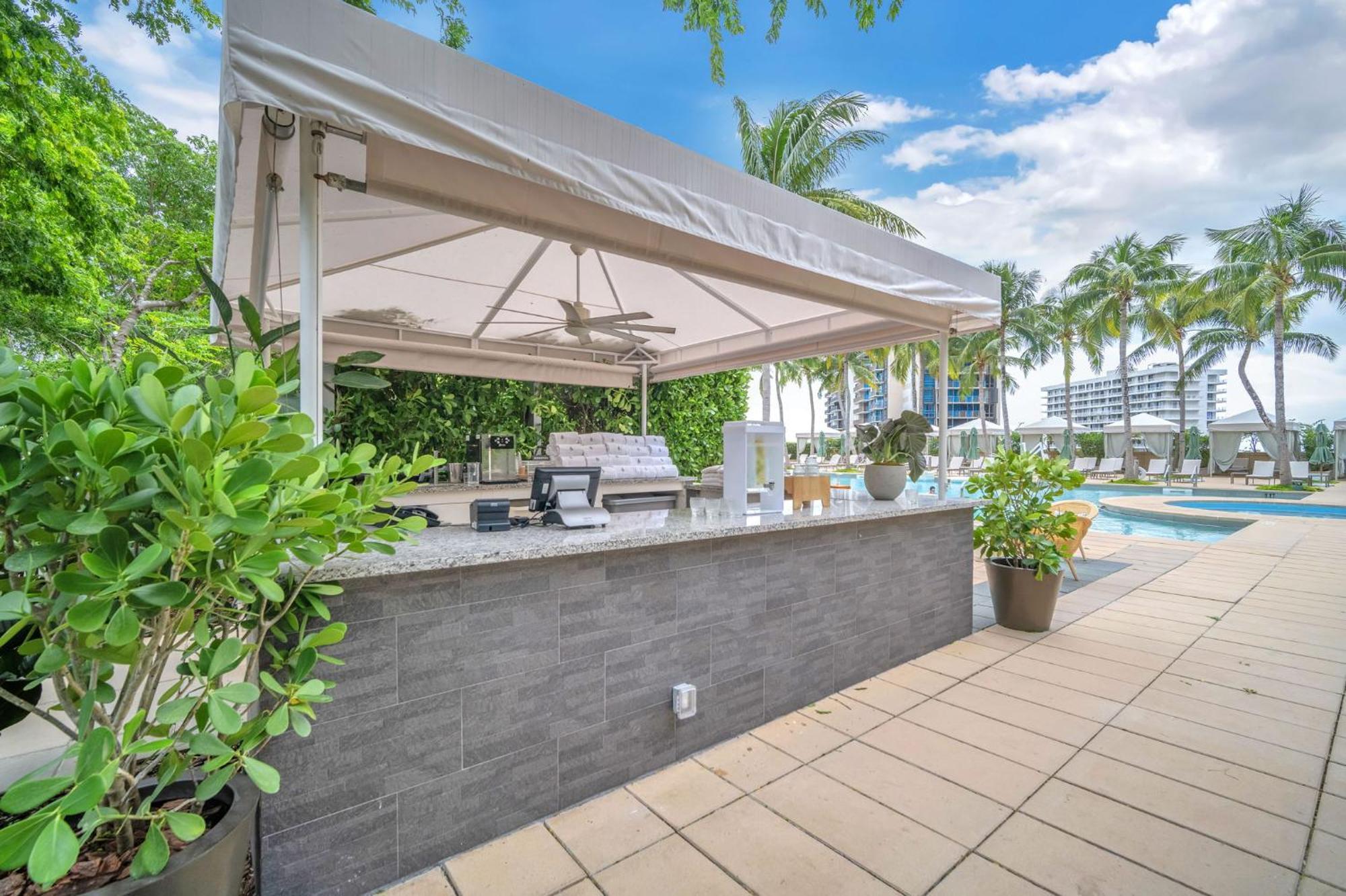 2 Bedroom Or King Studio Suites Four Seasons Hotel Miami Free Wi-Fi & Free Parking ภายนอก รูปภาพ
