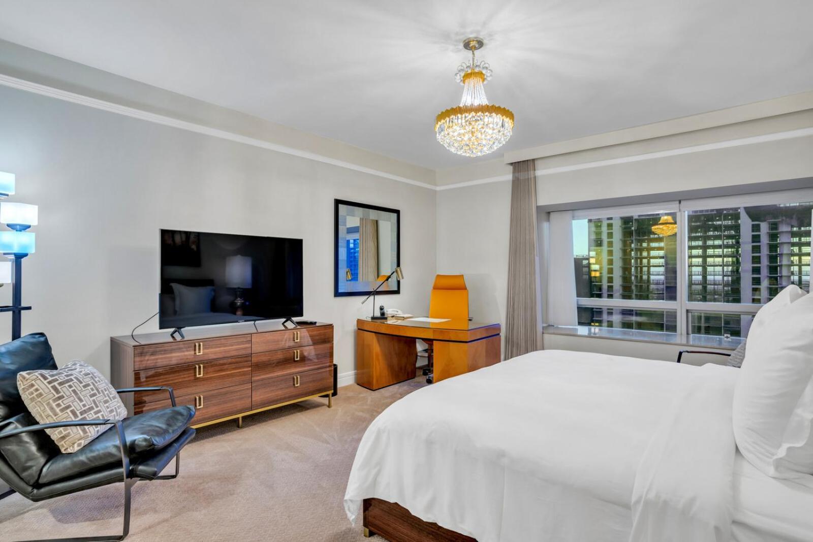 2 Bedroom Or King Studio Suites Four Seasons Hotel Miami Free Wi-Fi & Free Parking ภายนอก รูปภาพ