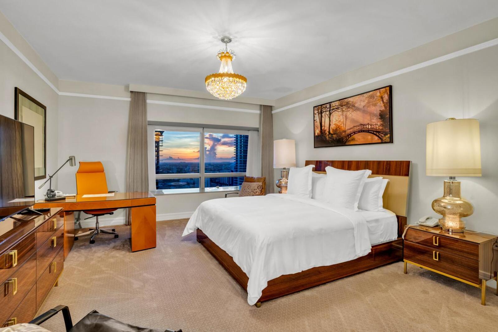 2 Bedroom Or King Studio Suites Four Seasons Hotel Miami Free Wi-Fi & Free Parking ภายนอก รูปภาพ