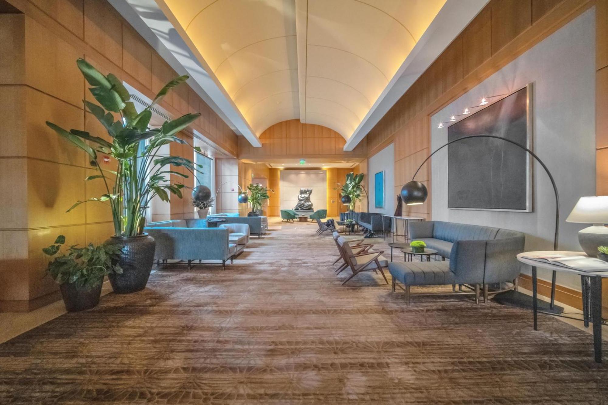 2 Bedroom Or King Studio Suites Four Seasons Hotel Miami Free Wi-Fi & Free Parking ภายนอก รูปภาพ