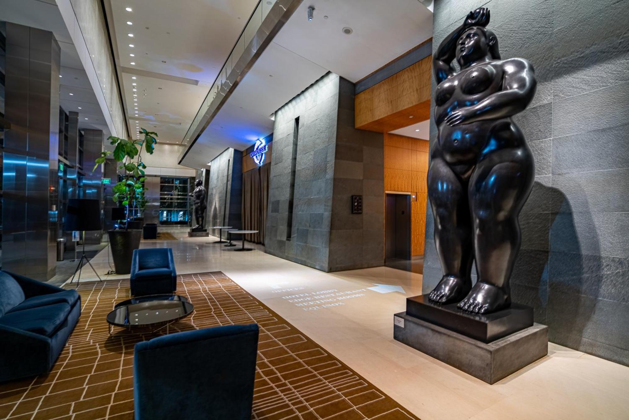 2 Bedroom Or King Studio Suites Four Seasons Hotel Miami Free Wi-Fi & Free Parking ภายนอก รูปภาพ