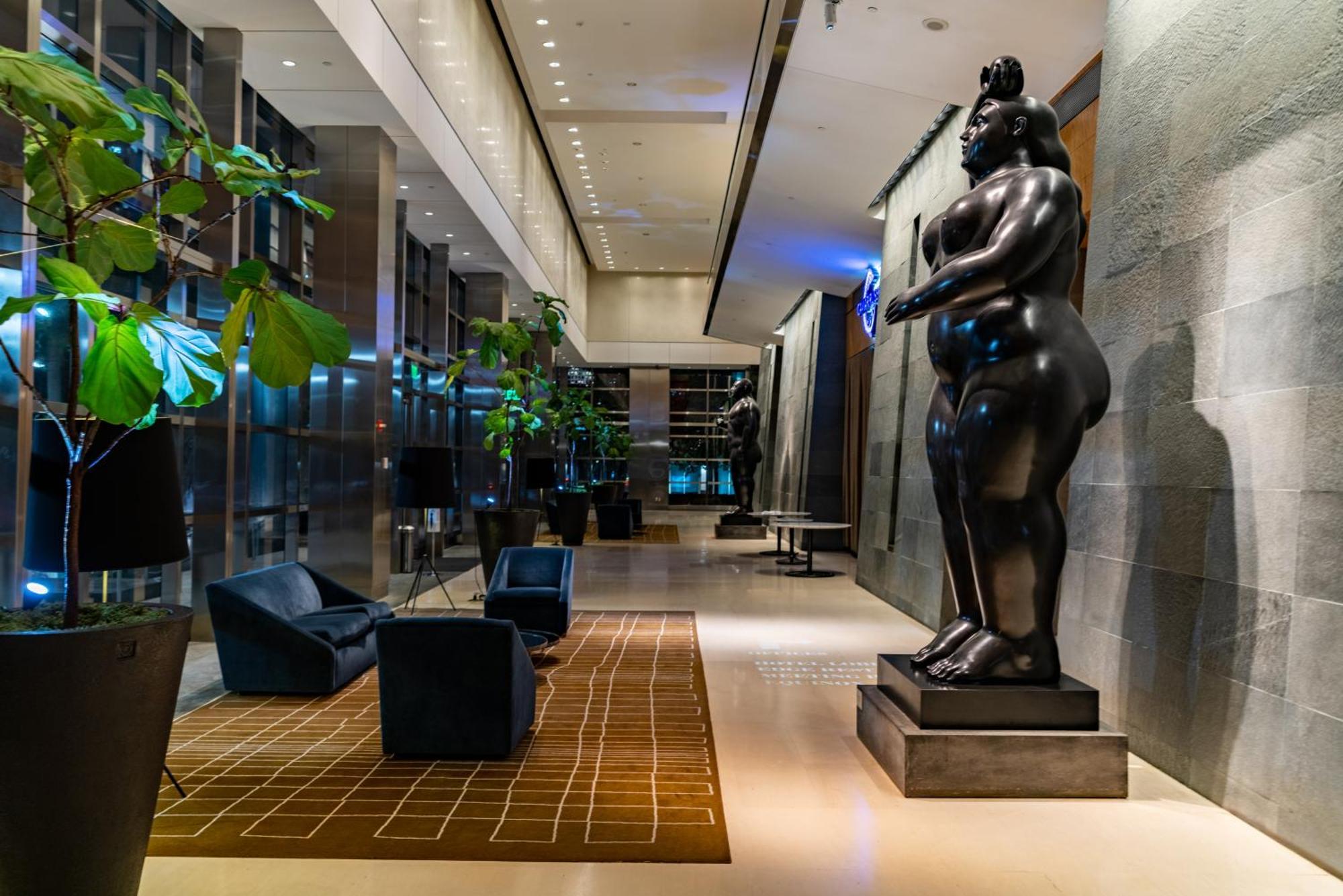 2 Bedroom Or King Studio Suites Four Seasons Hotel Miami Free Wi-Fi & Free Parking ภายนอก รูปภาพ