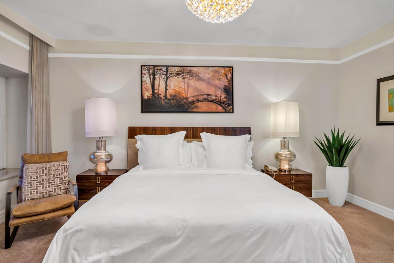 2 Bedroom Or King Studio Suites Four Seasons Hotel Miami Free Wi-Fi & Free Parking ห้อง รูปภาพ
