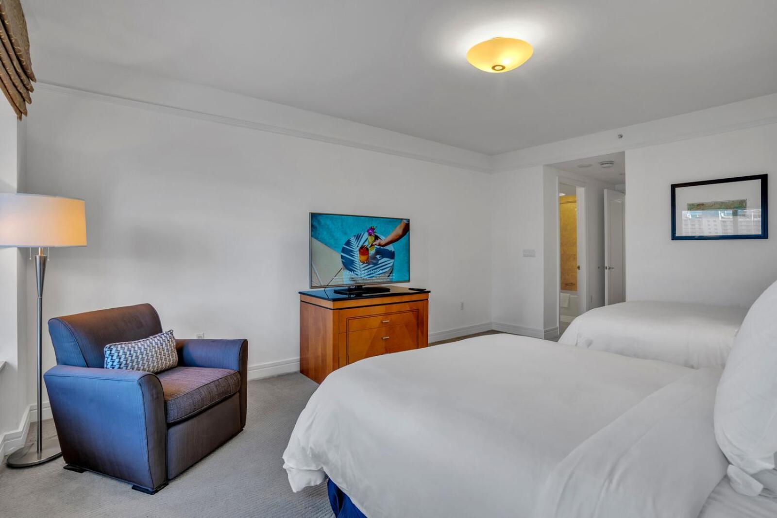 2 Bedroom Or King Studio Suites Four Seasons Hotel Miami Free Wi-Fi & Free Parking ภายนอก รูปภาพ