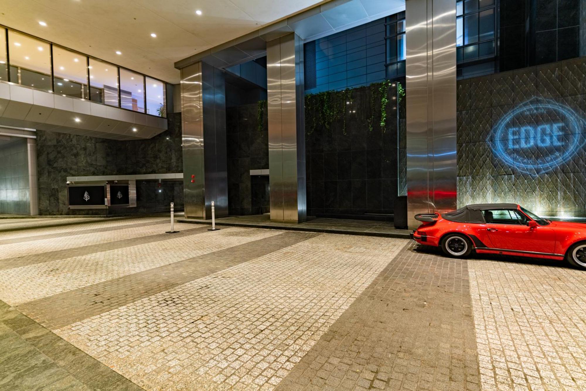 2 Bedroom Or King Studio Suites Four Seasons Hotel Miami Free Wi-Fi & Free Parking ภายนอก รูปภาพ