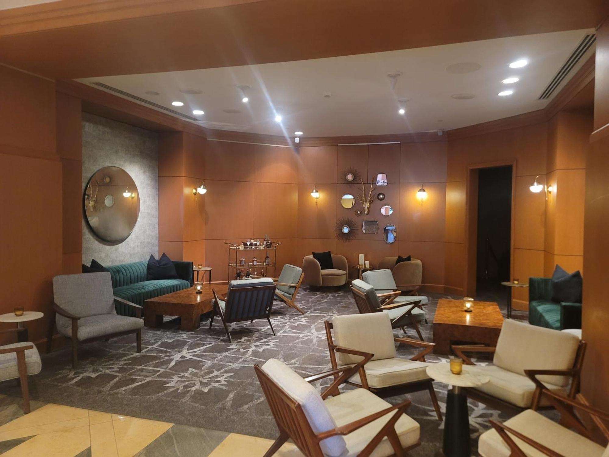 2 Bedroom Or King Studio Suites Four Seasons Hotel Miami Free Wi-Fi & Free Parking ภายนอก รูปภาพ