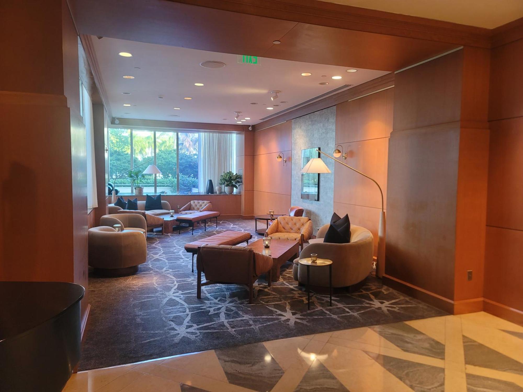 2 Bedroom Or King Studio Suites Four Seasons Hotel Miami Free Wi-Fi & Free Parking ภายนอก รูปภาพ